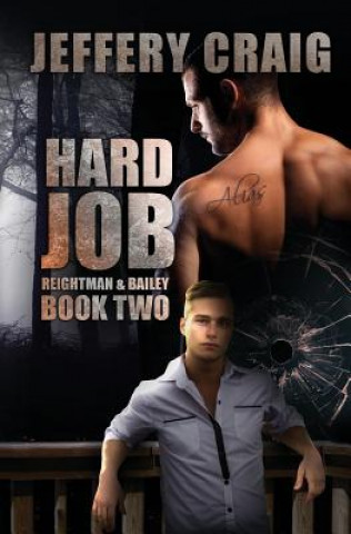 Libro Hard Job Jeffery Craig