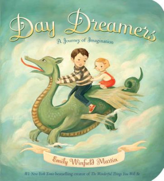 Книга Day Dreamers Emily Winfield Martin