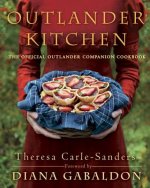 Carte Outlander Kitchen Theresa Carle-Sanders