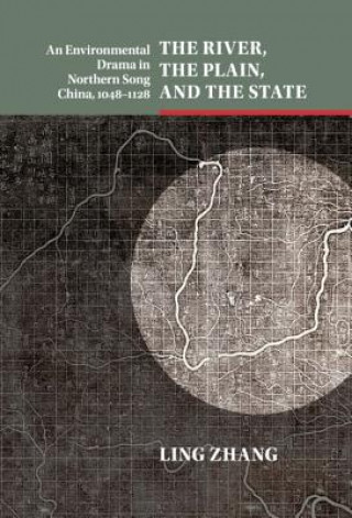 Carte River, the Plain, and the State Ling Zhang