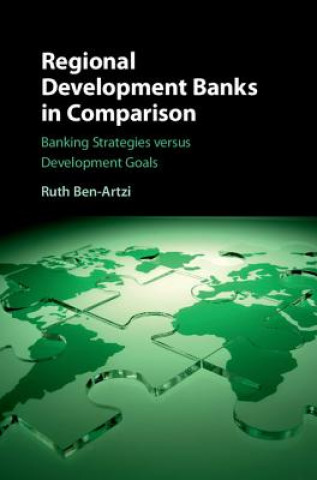 Buch Regional Development Banks in Comparison Ruth Ben-Artzi