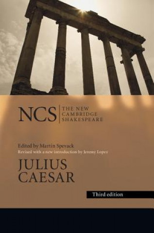 Buch Julius Caesar William Shakespeare