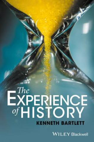 Carte Experience of History Kenneth Bartlett