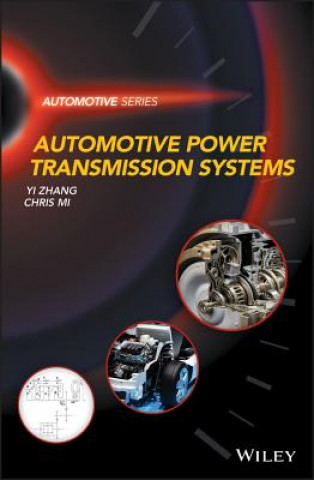 Carte Automotive Power Transmission Systems Yingjin Zhang