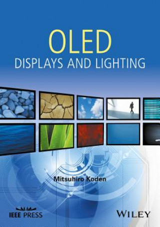 Carte OLED Displays and Lighting Mitsuhiro Koden