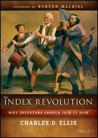 Könyv Index Revolution Charles D. Ellis