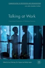 Talking at Work