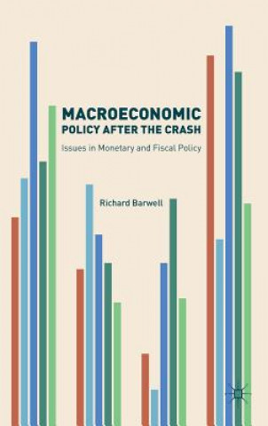 Carte Macroeconomic Policy after the Crash Richard Barwell