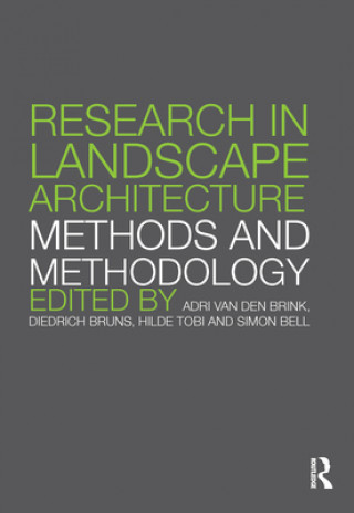 Carte Research in Landscape Architecture 
