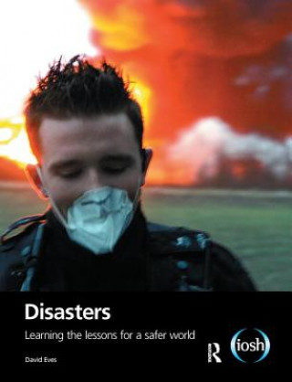 Knjiga Disasters EVES