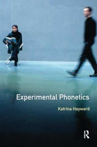 Carte Experimental Phonetics HAYWARD