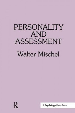 Carte Personality and Assessment MISCHEL