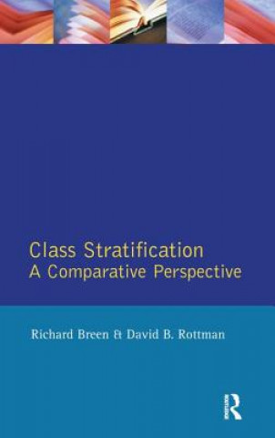 Buch Class Stratification BREEN