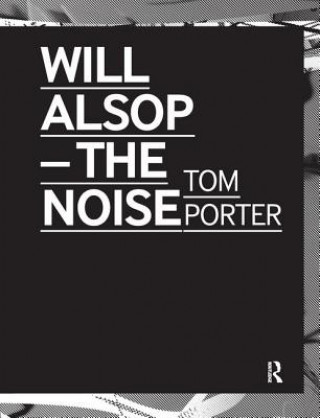 Buch Will Alsop PORTER