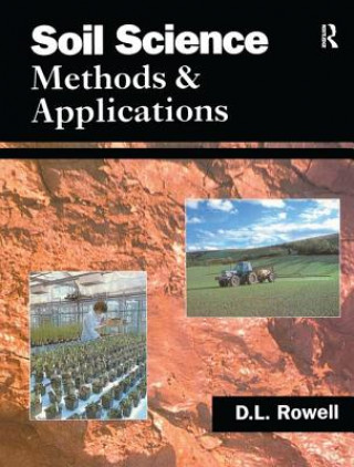 Book Soil Science ROWELL