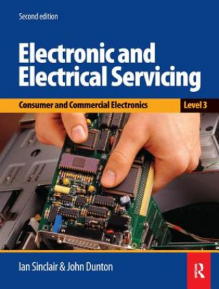 Carte Electronic and Electrical Servicing - Level 3 DUNTON
