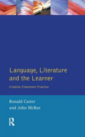 Book Language, Literature and the Learner CARTER