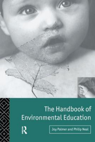 Carte Handbook of Environmental Education NEAL