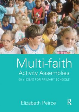Buch Multi-Faith Activity Assemblies PEIRCE