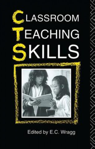 Book Classroom Teaching Skills 