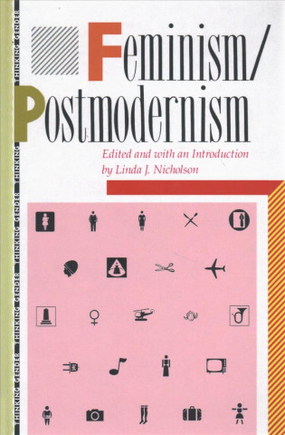 Книга Feminism/Postmodernism 