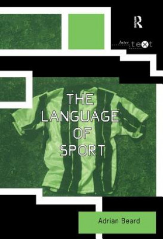 Könyv Language of Sport BEARD