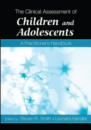 Carte Clinical Assessment of Children and Adolescents 