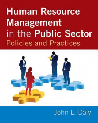 Carte Human Resource Management in the Public Sector DALY