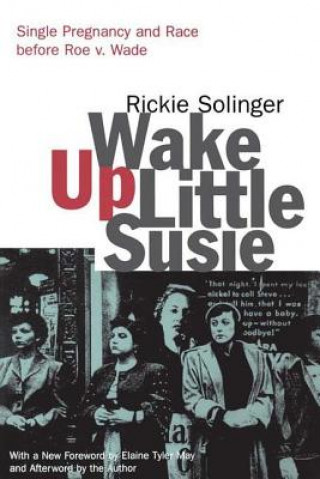 Livre Wake Up Little Susie SOLINGER