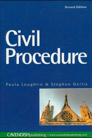 Buch Civil Procedure LOUGHLIN