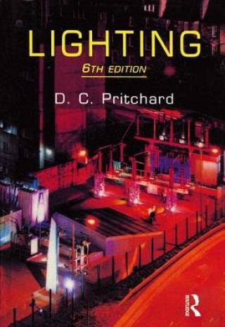 Livre Lighting PRITCHARD