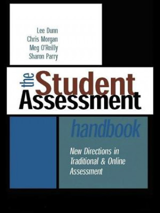 Buch Student Assessment Handbook DUNN