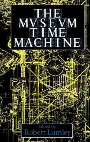 Book Museum Time Machine LUMLEY