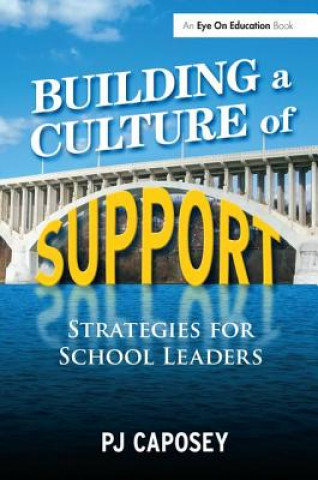 Libro Building a Culture of Support CAPOSEY