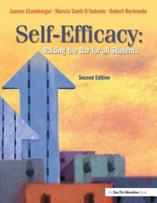 Buch Self-Efficacy BERTRANDO