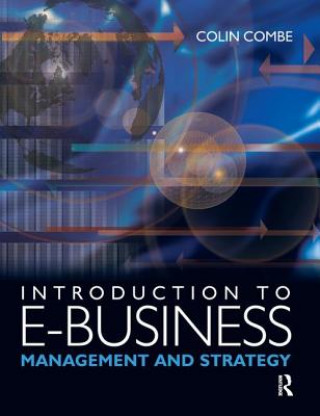 Livre Introduction to e-Business COMBE