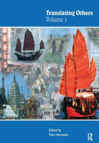Buch Translating Others (Volume 1) Theo Hermans