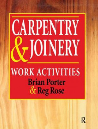 Carte Carpentry and Joinery TOOKE