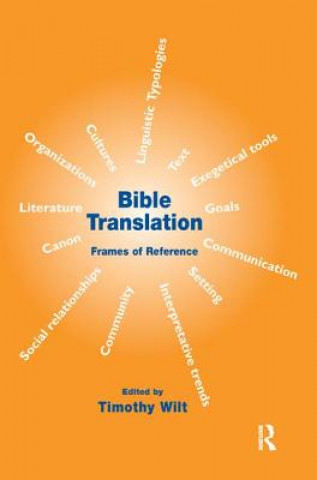 Buch Bible Translation WILT