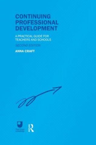 Kniha Continuing Professional Development CRAFT