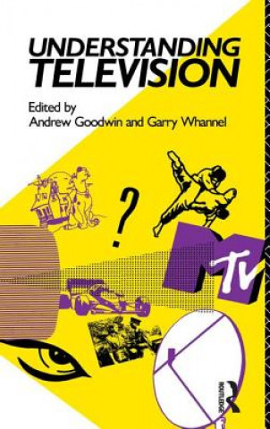 Book Understanding Television Andrew Goodwin