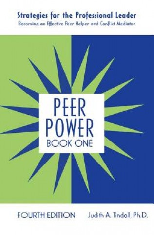 Book Peer Power, Book One TINDALL