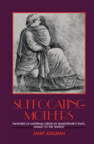 Buch Suffocating Mothers ADELMAN