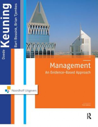 Βιβλίο Management KEUNING