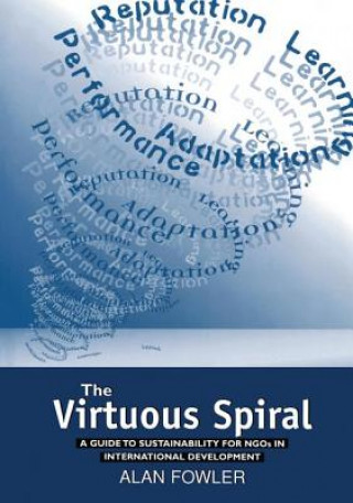 Книга Virtuous Spiral 