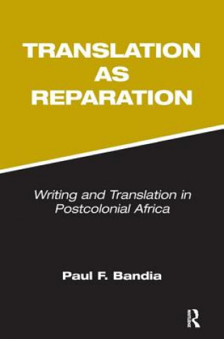 Carte Translation as Reparation BANDIA