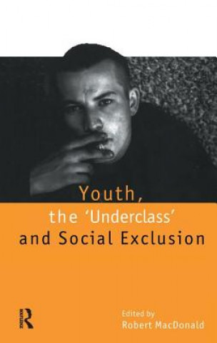 Buch Youth, The `Underclass' and Social Exclusion 