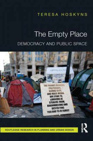 Buch Empty Place Teresa Hoskyns