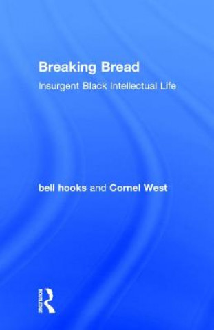 Könyv Breaking Bread Bell Hooks
