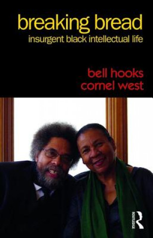 Книга Breaking Bread Bell Hooks